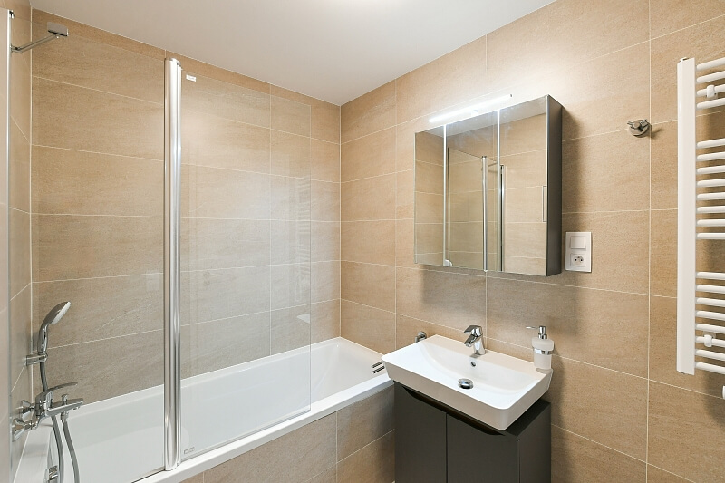 Na Libušáku, Libeň - Praha 8 | Pronájem, Byt 2+kk, 65 m²