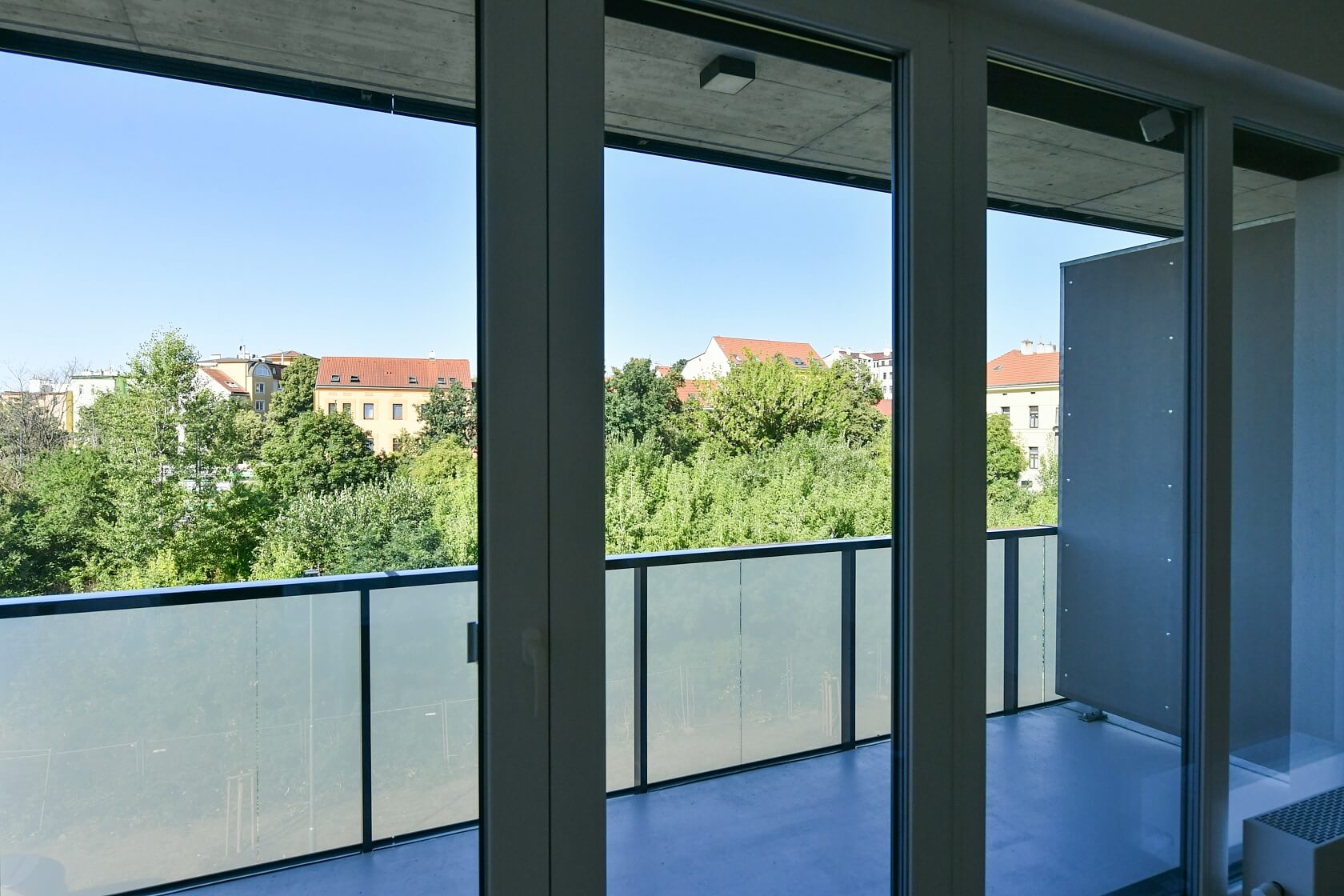 Na Libušáku, Libeň - Praha 8 | Pronájem, Byt 2+kk, 65 m²