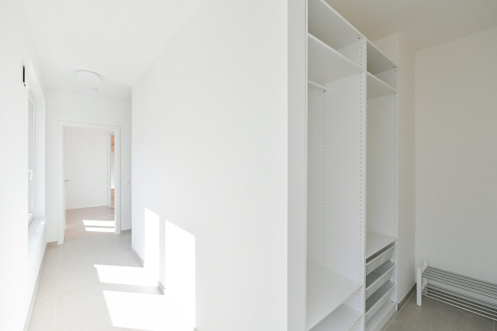 Na Libušáku, Libeň - Praha 8 | Pronájem, Byt 2+kk, 65 m²