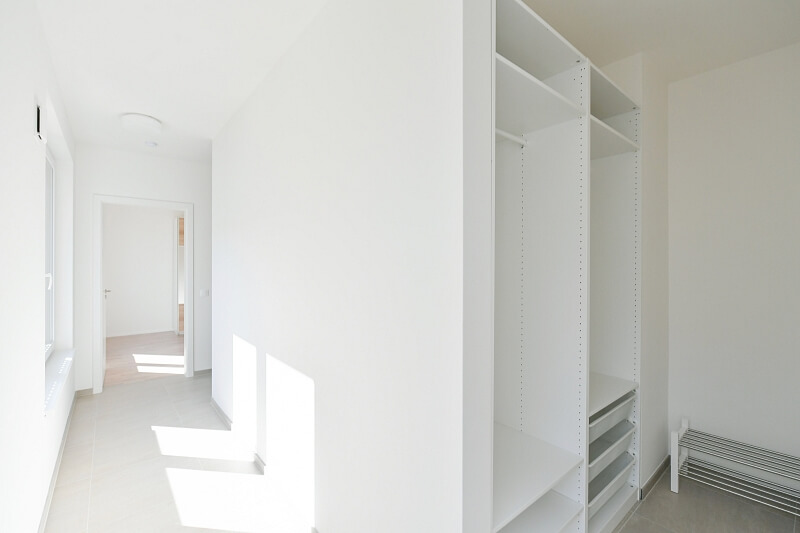 Na Libušáku, Libeň - Praha 8 | Pronájem, Byt 2+kk, 65 m²