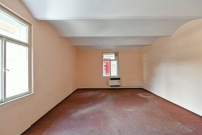 Mickiewiczova, Hradčany - Praha 6 | Prodej, Byt 2+1, 65 m²