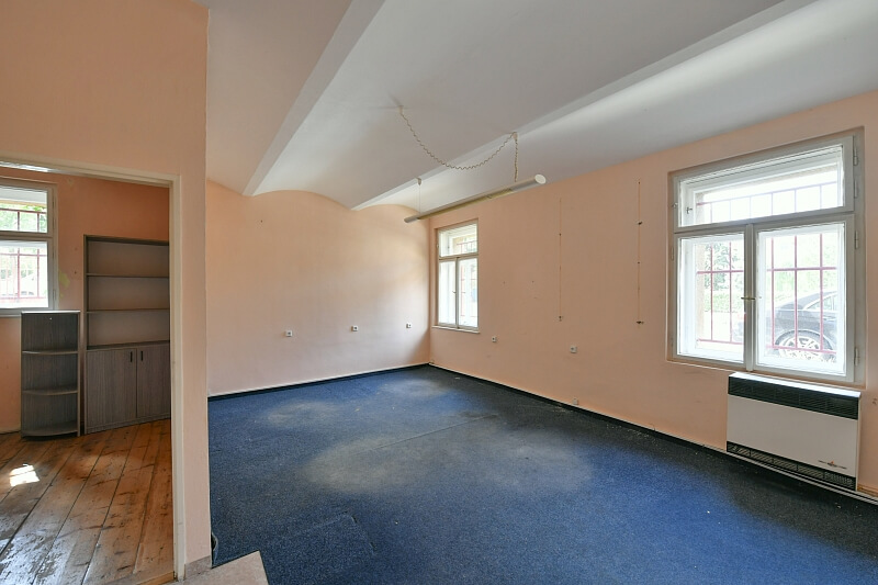 Mickiewiczova, Hradčany - Praha 6 | Prodej, Byt 2+1, 65 m²