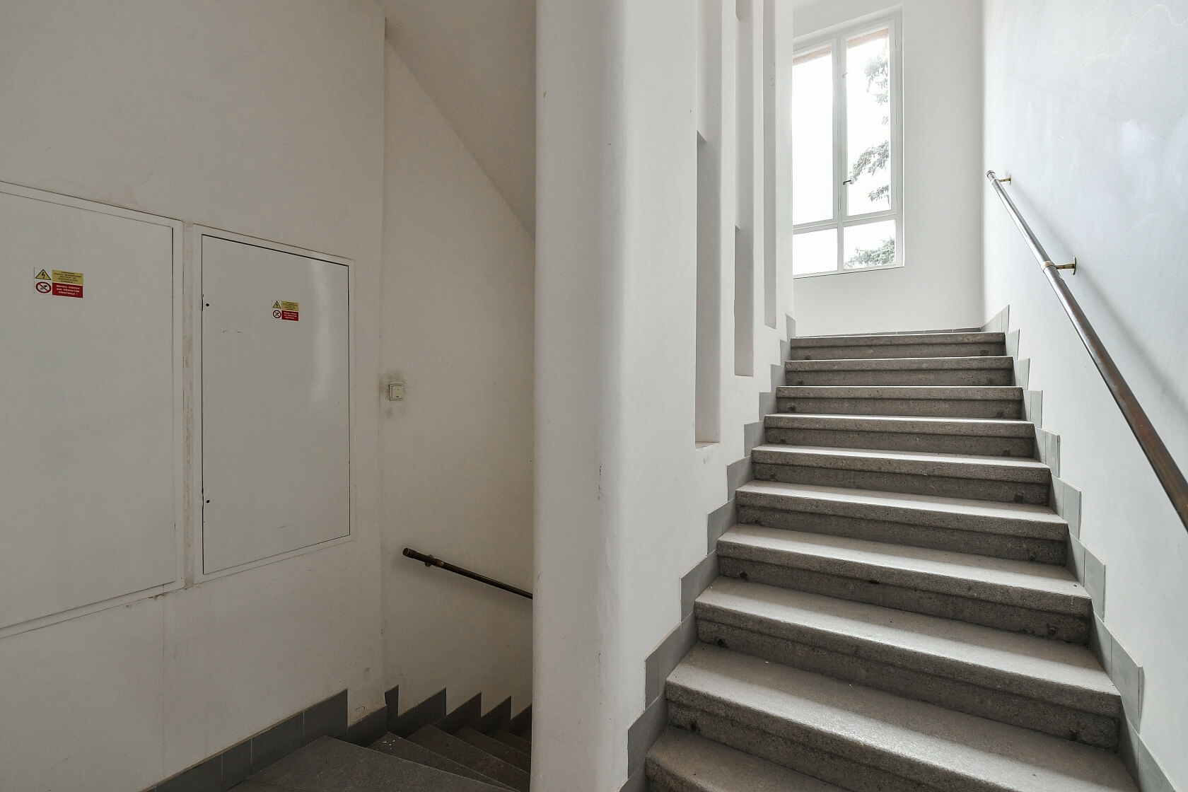 Mickiewiczova, Hradčany - Prague 6 | Sale, Apartment One-bedroom (2+1), 65 m²