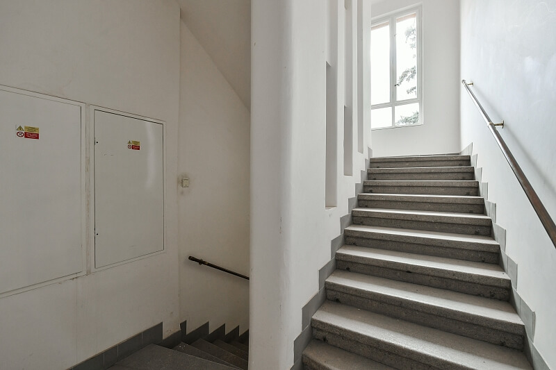 Mickiewiczova, Hradčany - Praha 6 | Prodej, Byt 2+1, 65 m²