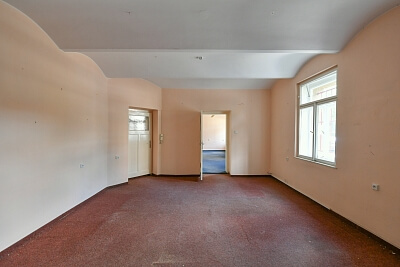 Mickiewiczova, Hradčany - Praha 6 | Prodej, Byt 2+1, 65 m²