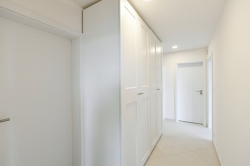 Štanderova, Letňany - Prague 9 | Rent, Apartment Two-bedroom (3+kk), 101 m²