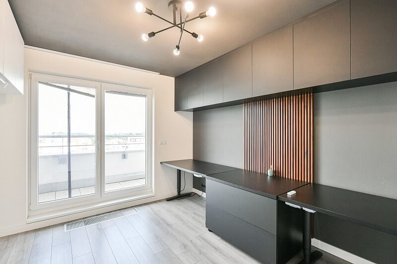 Štanderova, Letňany - Praha 9 | Pronájem, Byt 3+kk, 101 m²
