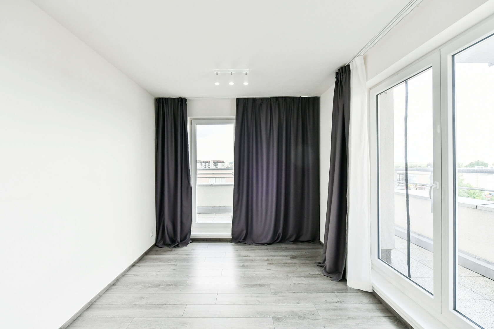 Štanderova, Letňany - Praha 9 | Pronájem, Byt 3+kk, 101 m²