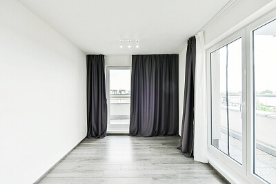 Štanderova, Letňany - Prague 9 | Rent, Apartment Two-bedroom (3+kk), 101 m²