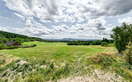 Vlachovo Březí - Prachatice | Prodej, Rodinný dům 5+kk, 279 m²