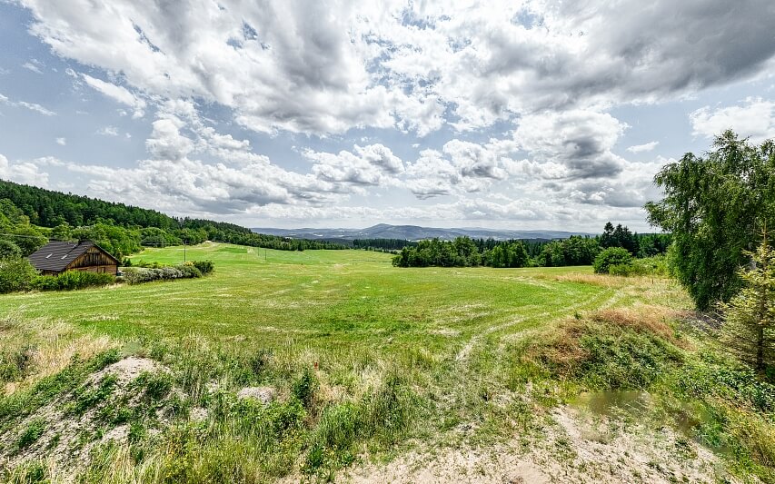 Vlachovo Březí - Prachatice | Sale, House Four-bedroom (5+kk), 279 m²