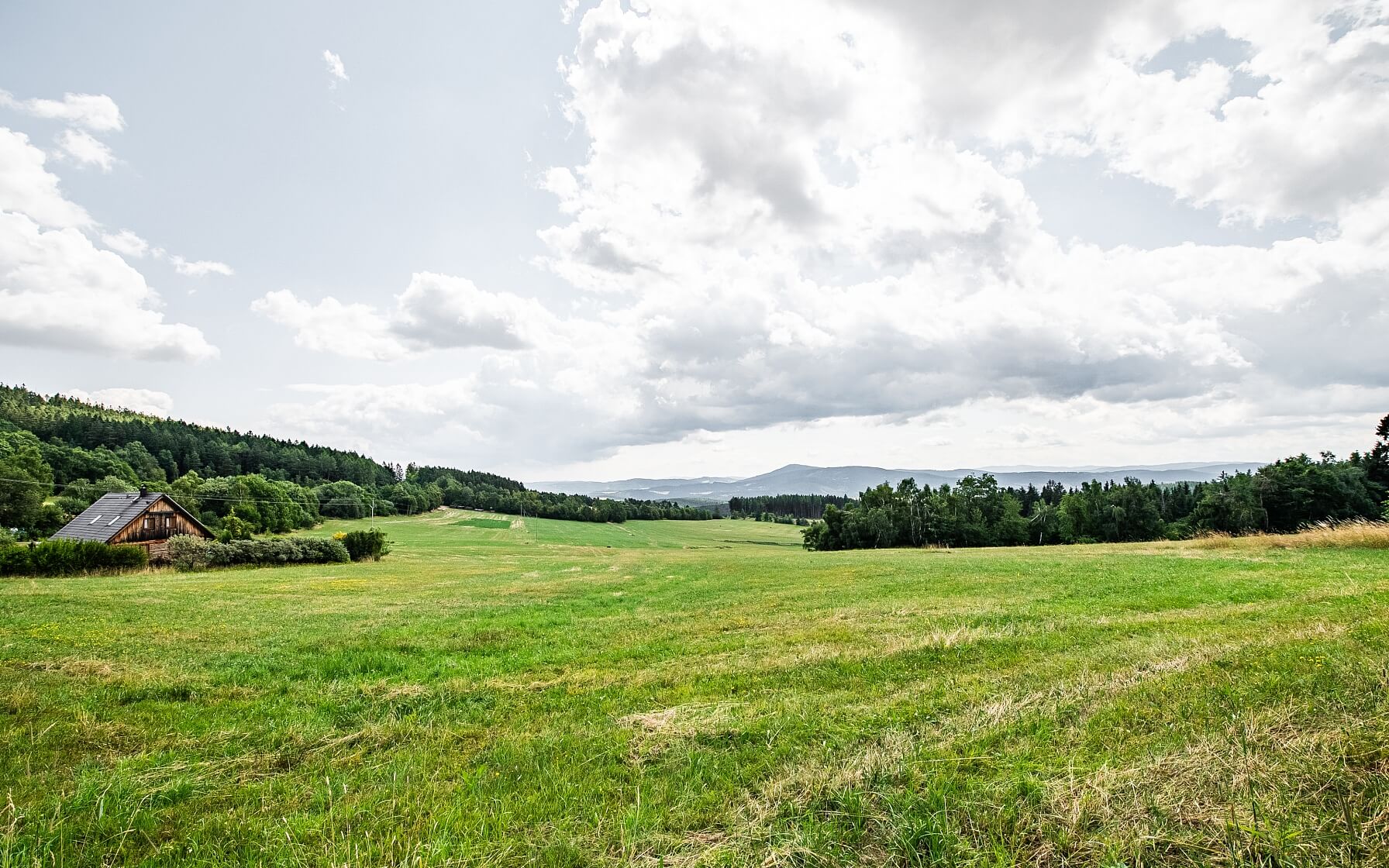 Vlachovo Březí - Prachatice | Prodej, Rodinný dům 5+kk, 279 m²