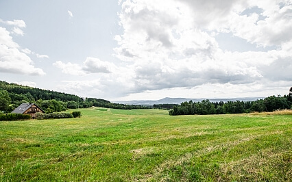 Vlachovo Březí - Prachatice | Sale, House Four-bedroom (5+kk), 279 m²