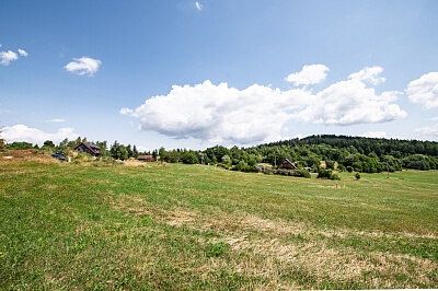 Vlachovo Březí - Prachatice | Sale, House Four-bedroom (5+kk), 279 m²