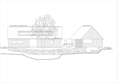 Vlachovo Březí - Prachatice | Prodej, Rodinný dům 5+kk, 279 m²