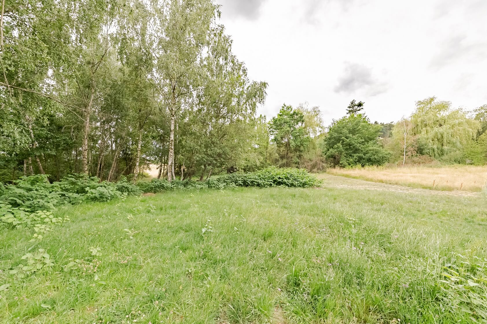 Černolice - Praha-západ | Prodej, Pozemek, 2 516 m²