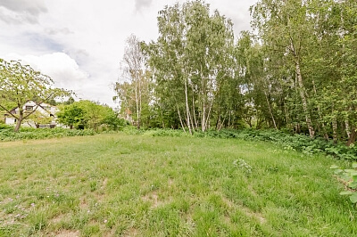 Černolice - Praha-západ | Prodej, Pozemek, 2 516 m²