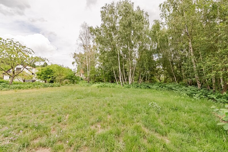 Černolice - Praha-západ | Sale, Land, 2 516 m²