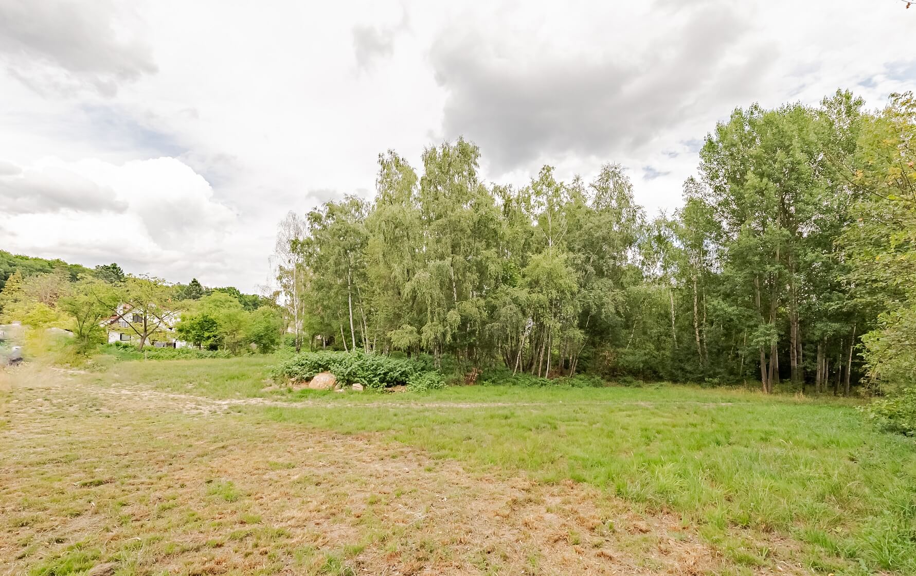 Černolice - Praha-západ | Prodej, Pozemek, 2 516 m²