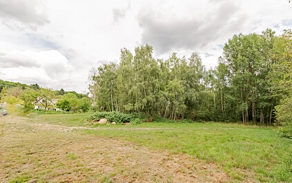 Černolice - Praha-západ | Sale, Land, 2 516 m²