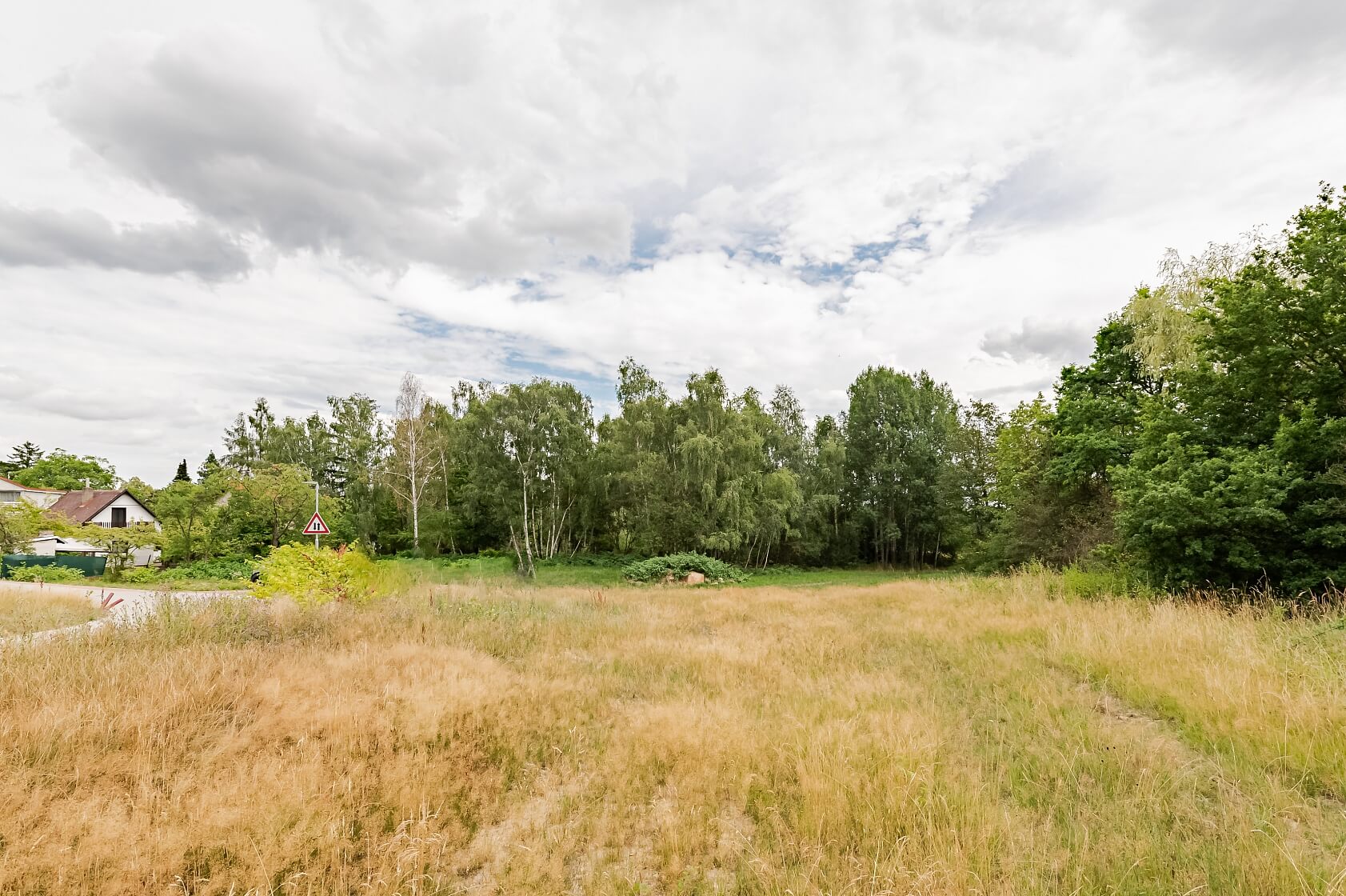 Černolice - Praha-západ | Prodej, Pozemek, 2 516 m²