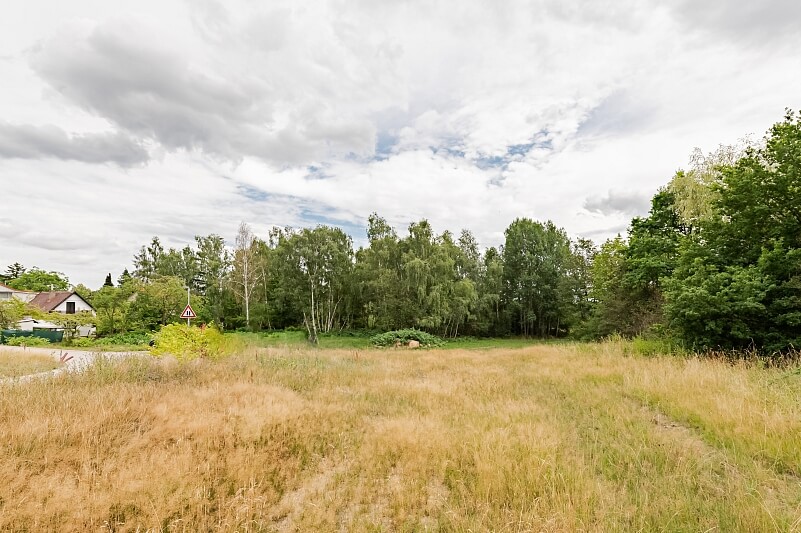 Černolice - Praha-západ | Prodej, Pozemek, 2 516 m²