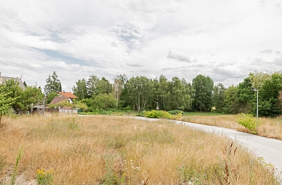 Černolice - Praha-západ | Sale, Land, 2 516 m²