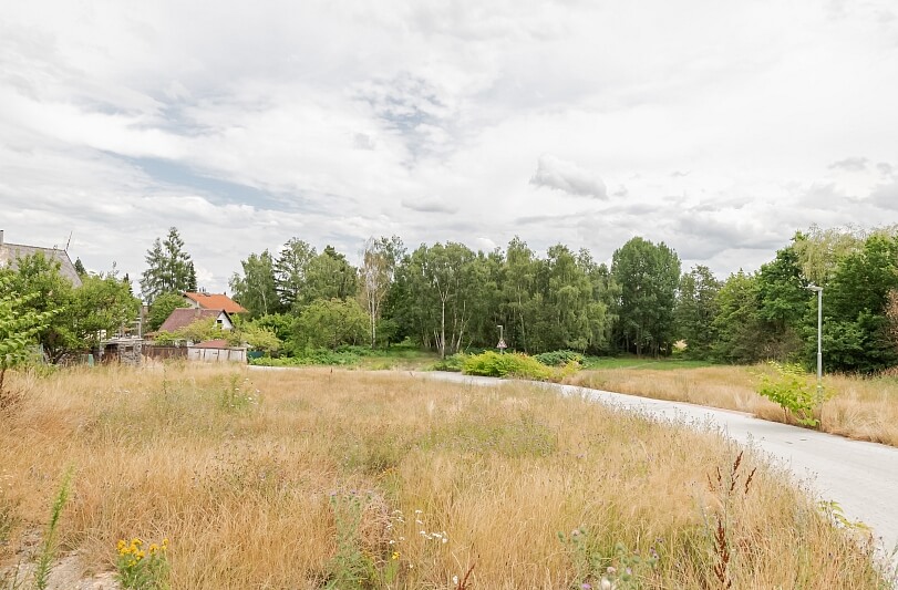 Černolice - Praha-západ | Sale, Land, 2 516 m²