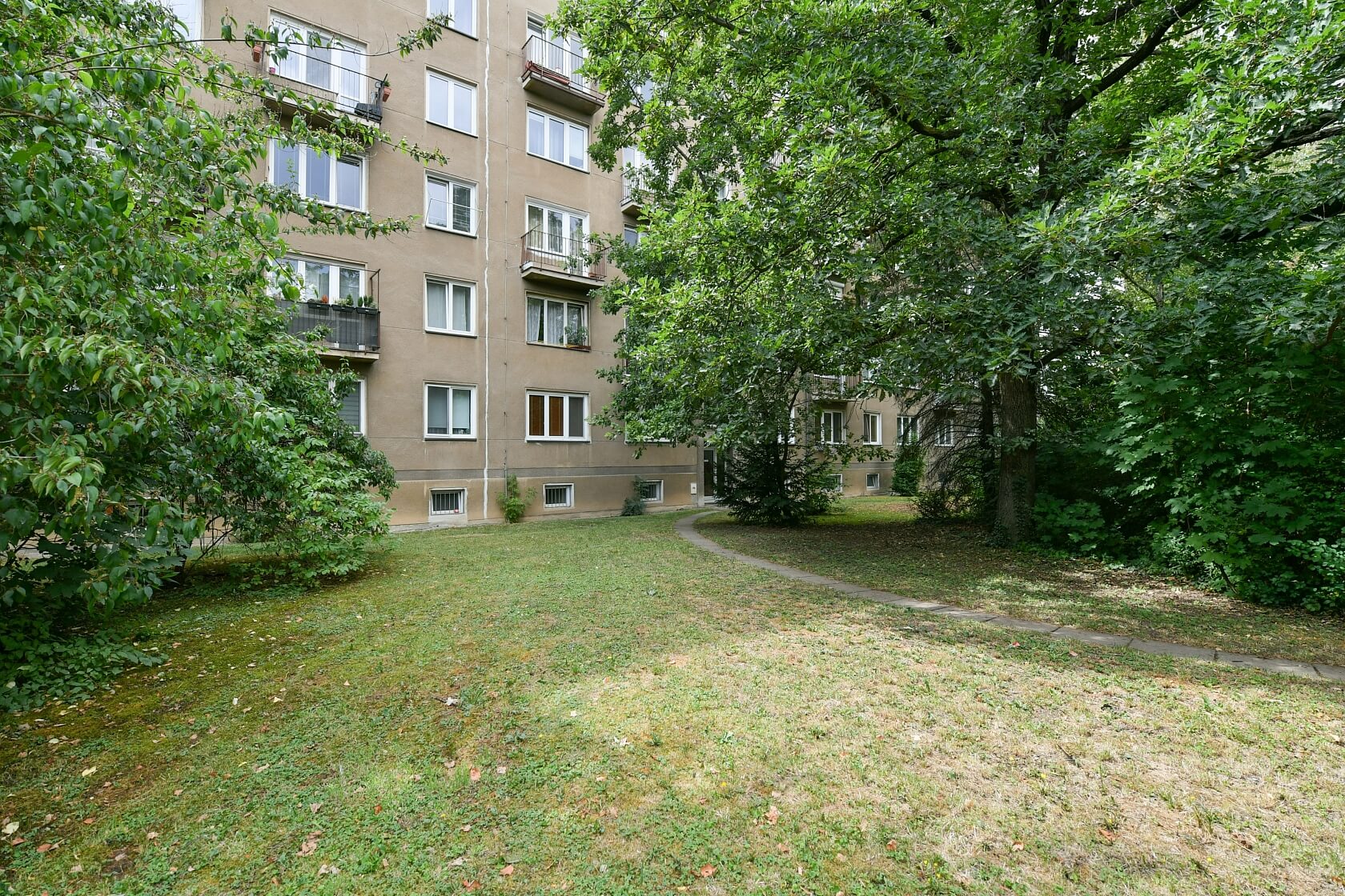 Donatellova, Strašnice - Praha 10 | Pronájem, Byt 3+kk, 85 m²