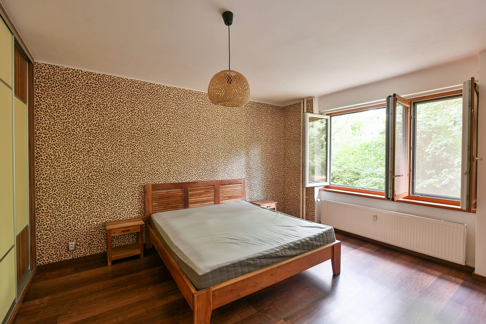 Donatellova, Strašnice - Praha 10 | Pronájem, Byt 3+kk, 85 m²