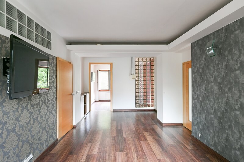 Donatellova, Strašnice - Praha 10 | Pronájem, Byt 3+kk, 85 m²