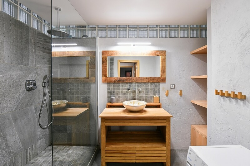 Donatellova, Strašnice - Prague 10 | Rent, Apartment Two-bedroom (3+kk), 85 m²