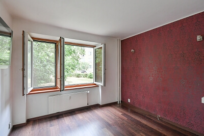 Donatellova, Strašnice - Prague 10 | Rent, Apartment Two-bedroom (3+kk), 85 m²