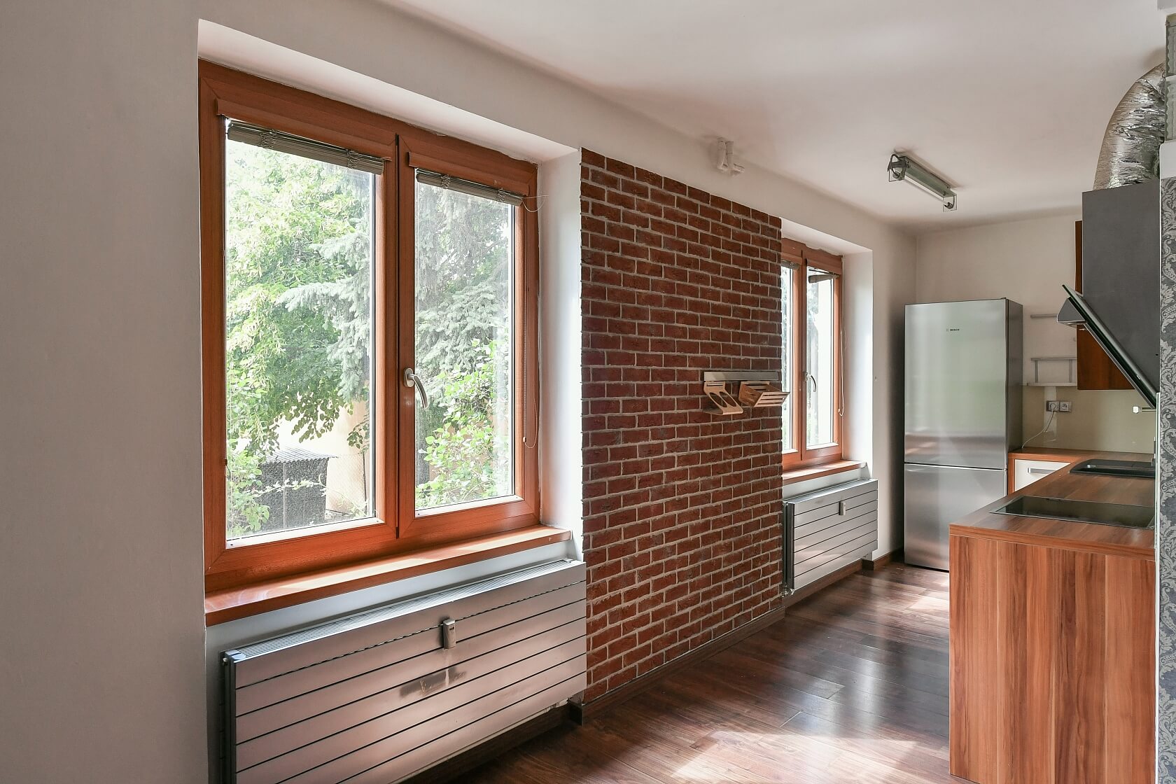 Donatellova, Strašnice - Praha 10 | Pronájem, Byt 3+kk, 85 m²