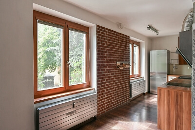 Donatellova, Strašnice - Praha 10 | Pronájem, Byt 3+kk, 85 m²