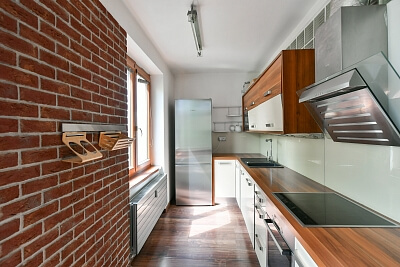 Donatellova, Strašnice - Praha 10 | Pronájem, Byt 3+kk, 85 m²
