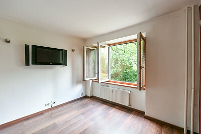 Donatellova, Strašnice - Prague 10 | Rent, Apartment Two-bedroom (3+kk), 85 m²