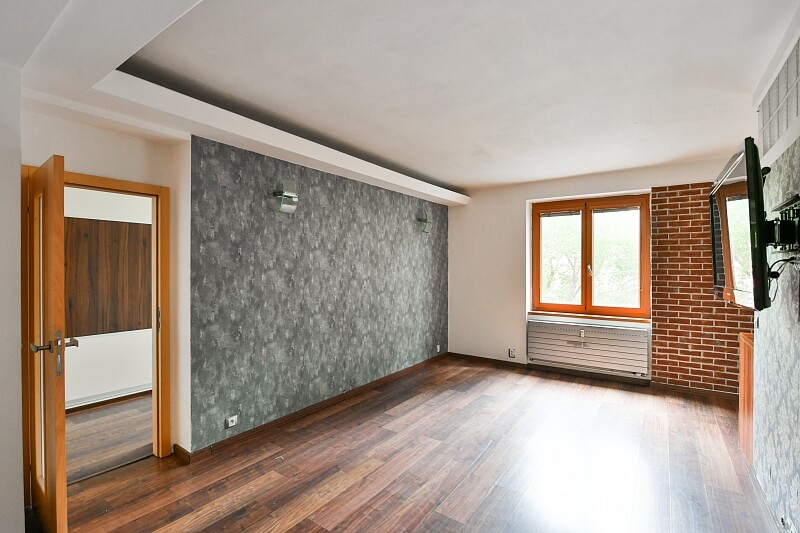 Donatellova, Strašnice - Prague 10 | Rent, Apartment Two-bedroom (3+kk), 85 m²