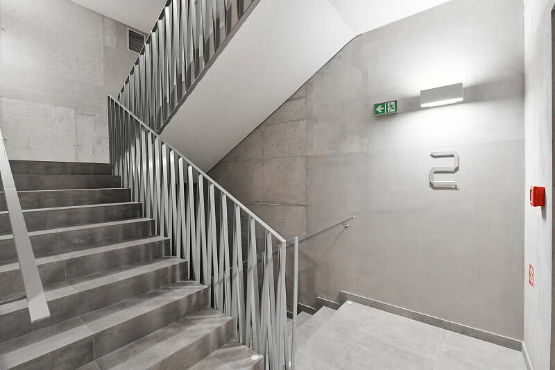 Kmochova, Smíchov - Prague 5 | Rent, Apartment One-bedroom (2+kk), 55 m²