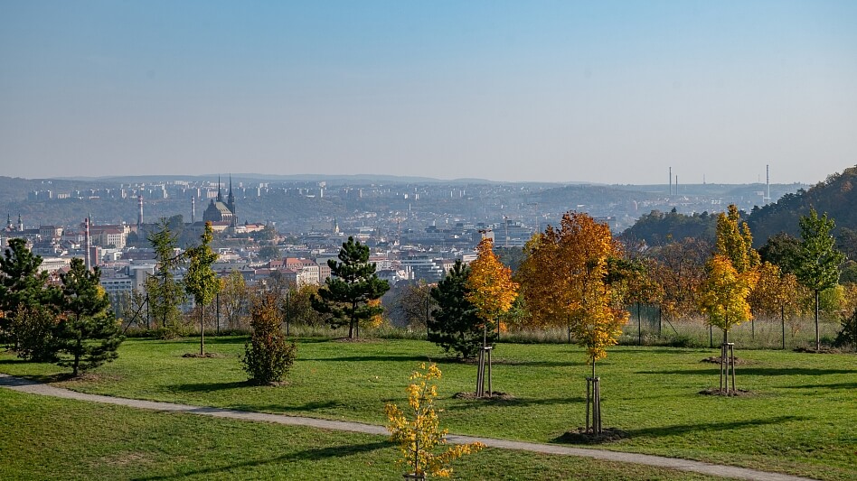 Netroufalky, Bohunice - Brno-město | Sale, Apartment One-bedroom (2+kk), 82 m²