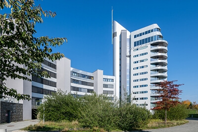 Netroufalky, Bohunice - Brno-město | Sale, Apartment One-bedroom (2+kk), 82 m²