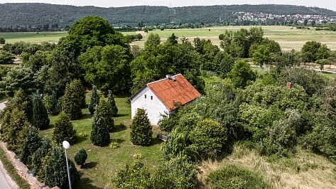 Černošická, Lipence - Praha 5 | Prodej, Pozemek, 880 m²