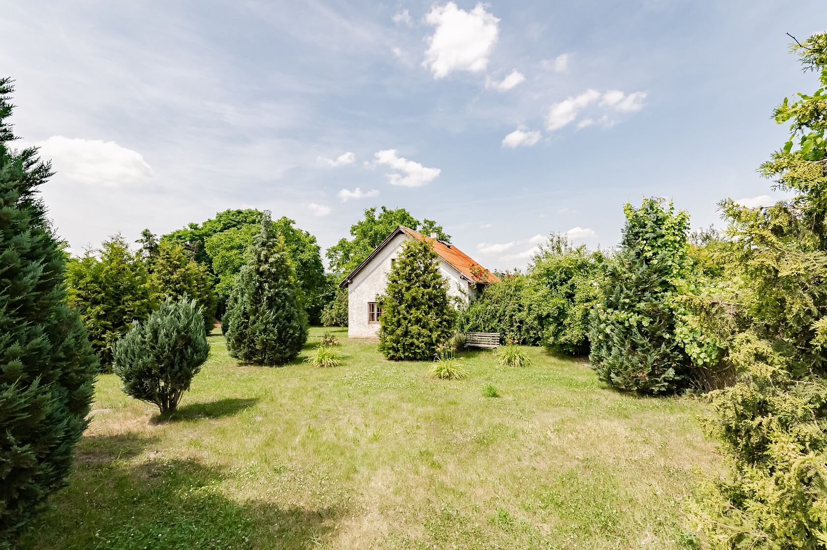 Černošická, Lipence - Praha 5 | Prodej, Pozemek, 880 m²