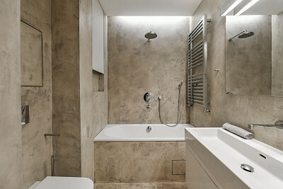 Korunní, Vinohrady - Praha 2 | Pronájem, Byt 2+1, 78 m²