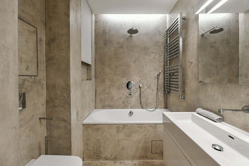 Korunní, Vinohrady - Praha 2 | Pronájem, Byt 2+1, 78 m²