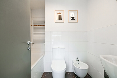 Řipská, Vinohrady - Praha 3 | Pronájem, Byt 2+kk, 49 m²