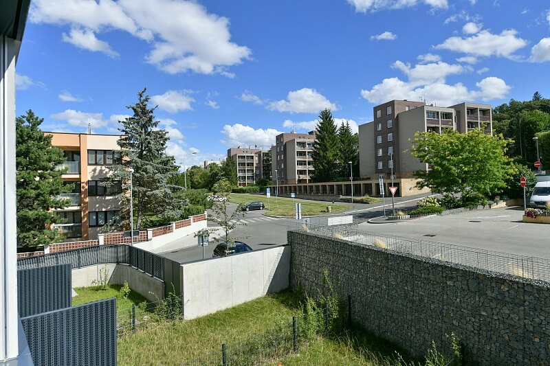 Na Dračkách, Veleslavín - Prague 6 | Rent, Apartment Studio (1+kk), 28 m²