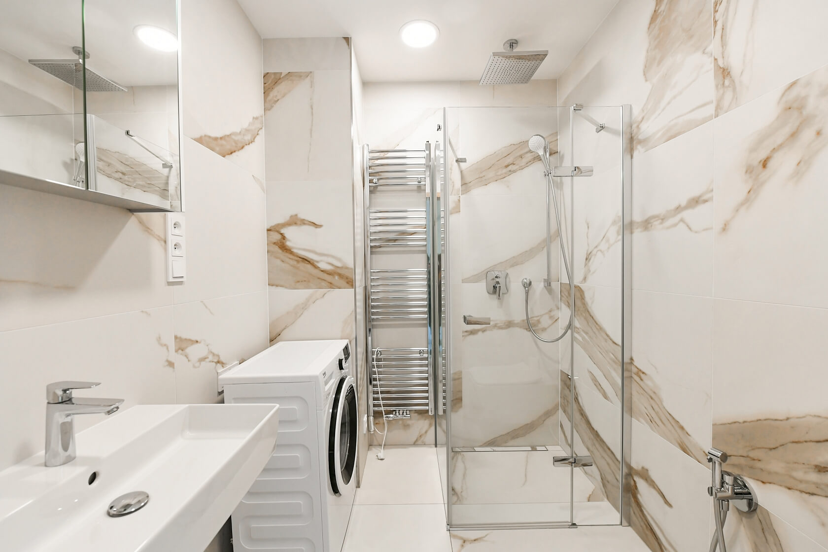 Na Dračkách, Veleslavín - Praha 6 | Pronájem, Byt 1+kk, 28 m²