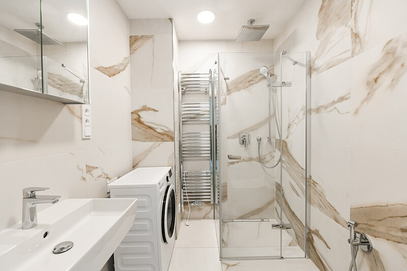 Na Dračkách, Veleslavín - Prague 6 | Rent, Apartment Studio (1+kk), 28 m²