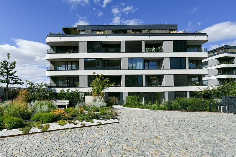 Na Dračkách, Veleslavín - Prague 6 | Rent, Apartment Studio (1+kk), 28 m²